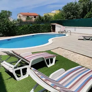 Medulin: Blue Oasis For A Perfect Vacation , Medulin Kroatien