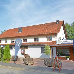 Brauhaus Am , Oberthulba Deutschland