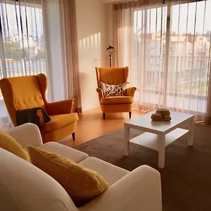 Casa Do Infante Apartamento