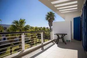 B06 - Top-Floor Marina 2 Bed Apartment Lagos