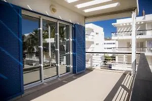 B06 - Top-Floor Marina 2 Bed Apartment Lagos