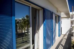 B06 - Top-Floor Marina 2 Bed Apartment Lagos Portugal
